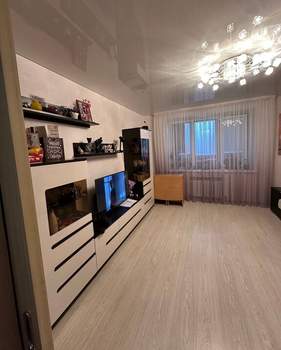 2-к квартира, вторичка, 54м2, 8/9 этаж