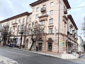 1-к квартира, вторичка, 45м2, 2/4 этаж