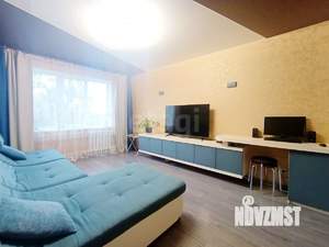 3-к квартира, вторичка, 63м2, 3/9 этаж