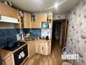1-к квартира, вторичка, 30м2, 4/5 этаж