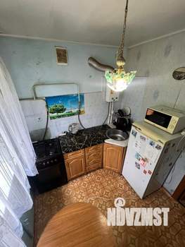 2-к квартира, вторичка, 42м2, 4/5 этаж