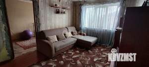 2-к квартира, вторичка, 38м2, 2/3 этаж
