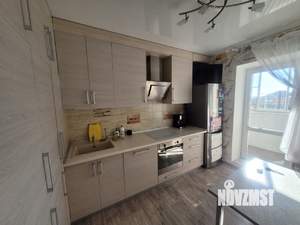 2-к квартира, вторичка, 69м2, 2/9 этаж