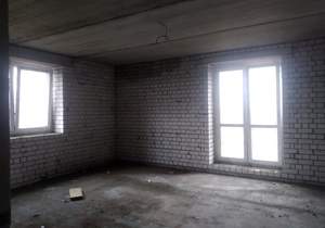 3-к квартира, вторичка, 103м2, 2/5 этаж