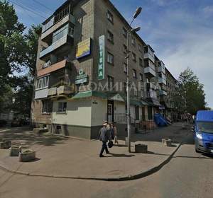 2-к квартира, вторичка, 41м2, 3/5 этаж