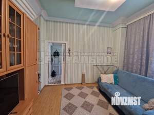 2-к квартира, вторичка, 32м2, 2/2 этаж