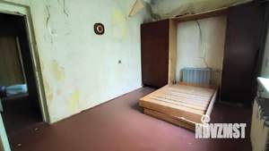 2-к квартира, вторичка, 53м2, 3/3 этаж