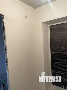 1-к квартира, вторичка, 34м2, 9/10 этаж