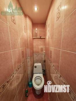 2-к квартира, вторичка, 33м2, 5/5 этаж