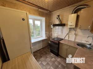 1-к квартира, вторичка, 31м2, 4/5 этаж