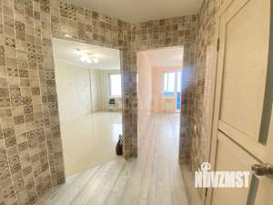 1-к квартира, вторичка, 40м2, 14/16 этаж