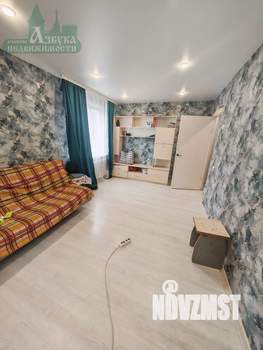 3-к квартира, вторичка, 62м2, 1/5 этаж