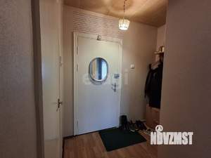 1-к квартира, вторичка, 30м2, 10/10 этаж