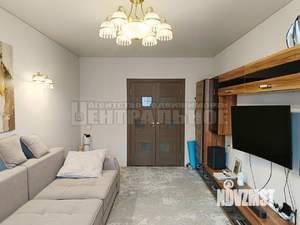 2-к квартира, вторичка, 62м2, 5/5 этаж