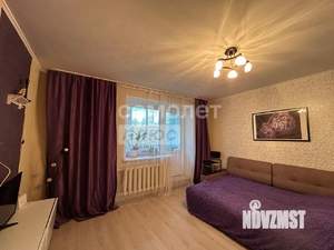 1-к квартира, вторичка, 33м2, 5/5 этаж