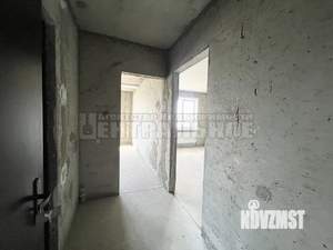 1-к квартира, сданный дом, 45м2, 6/10 этаж