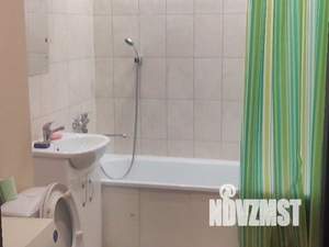 1-к квартира, вторичка, 47м2, 7/10 этаж
