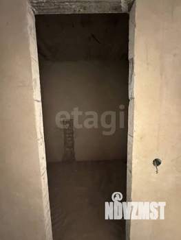 1-к квартира, вторичка, 42м2, 6/10 этаж