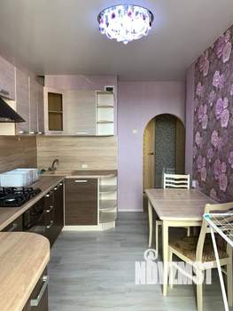 1-к квартира, вторичка, 33м2, 12/16 этаж