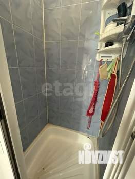 2-к квартира, вторичка, 24м2, 3/5 этаж