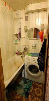 4-к квартира, вторичка, 61м2, 5/5 этаж