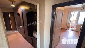 3-к квартира, вторичка, 64м2, 6/10 этаж