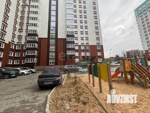 3-к квартира, вторичка, 84м2, 15/16 этаж