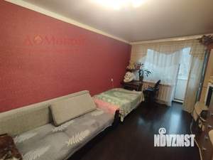1-к квартира, вторичка, 31м2, 2/5 этаж