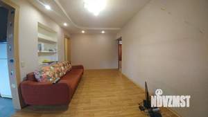 3-к квартира, вторичка, 61м2, 5/5 этаж