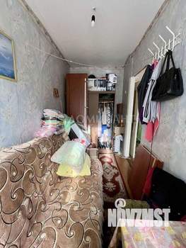 2-к квартира, вторичка, 23м2, 2/5 этаж