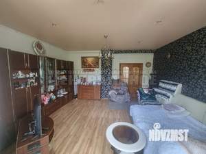3-к квартира, вторичка, 73м2, 2/2 этаж
