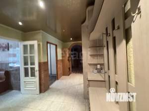 3-к квартира, вторичка, 59м2, 4/5 этаж