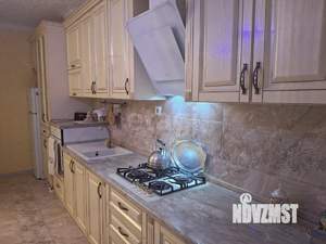 1-к квартира, вторичка, 50м2, 6/10 этаж