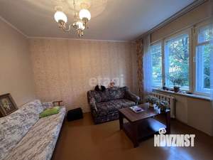 3-к квартира, вторичка, 67м2, 1/9 этаж