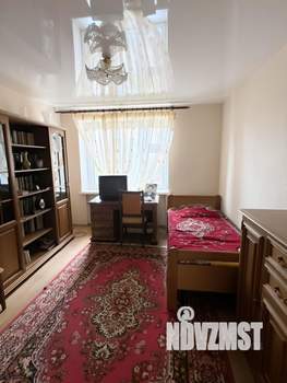 3-к квартира, вторичка, 100м2, 3/9 этаж