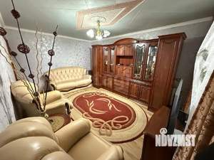 2-к квартира, вторичка, 49м2, 1/5 этаж