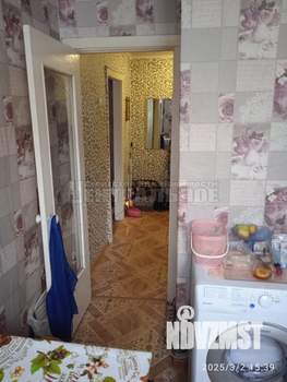 2-к квартира, вторичка, 42м2, 4/5 этаж