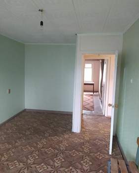 2-к квартира, вторичка, 47м2, 5/5 этаж