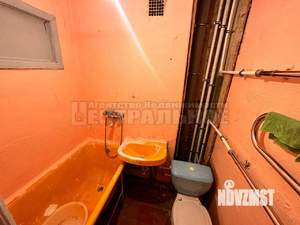 1-к квартира, вторичка, 21м2, 4/5 этаж