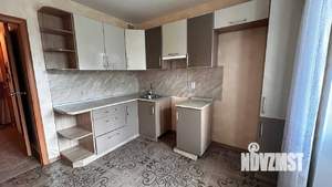 1-к квартира, вторичка, 40м2, 5/9 этаж