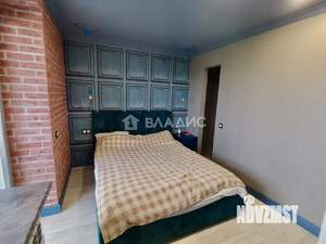 2-к квартира, вторичка, 62м2, 4/10 этаж
