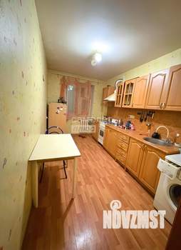 1-к квартира, вторичка, 38м2, 10/10 этаж