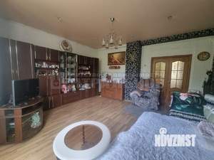 3-к квартира, вторичка, 73м2, 2/2 этаж