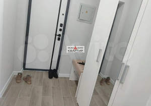 1-к квартира, вторичка, 33м2, 8/10 этаж