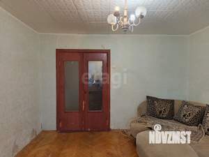 3-к квартира, вторичка, 60м2, 3/9 этаж