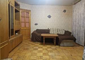1-к квартира, вторичка, 40м2, 9/10 этаж