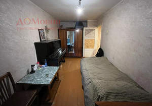 2-к квартира, вторичка, 43м2, 2/5 этаж