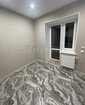 1-к квартира, вторичка, 46м2, 13/14 этаж