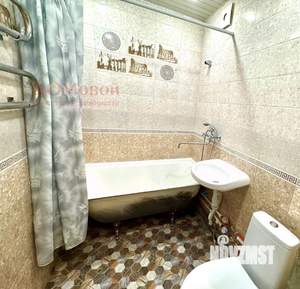 2-к квартира, вторичка, 45м2, 2/5 этаж