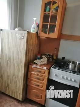 1-к квартира, вторичка, 31м2, 3/5 этаж